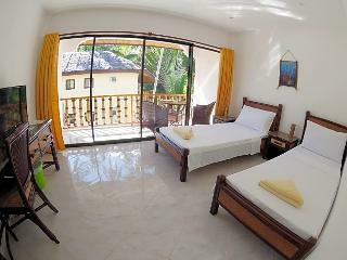 Hotel Alona Vida Beach Resort