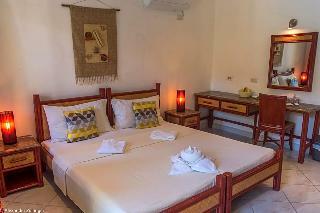 Hotel Alona Vida Beach Resort