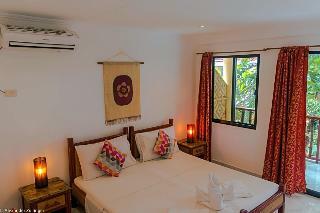 Hotel Alona Vida Beach Resort
