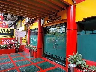 Sogo Pasay Rotonda