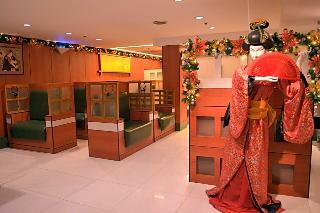 Sogo Pasay Rotonda