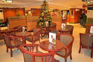 Sogo Pasay Rotonda
