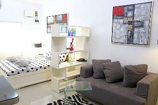 Hotel Feel Great Stay Condotels San Marino