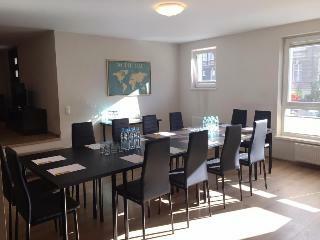 Residence Aparthotel