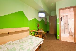 Moon Hostel
