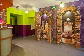 Moon Hostel