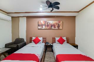 Oyo 224 Dg Grami Hotel