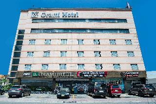 Oyo 224 Dg Grami Hotel