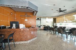 Oyo 224 Dg Grami Hotel
