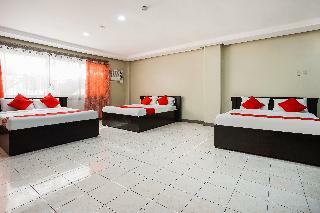 Oyo 192 Tcc Condo-hostel