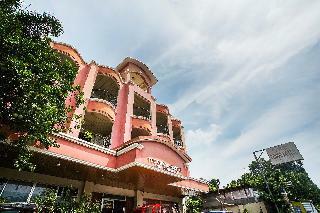Oyo 192 Tcc Condo-hostel