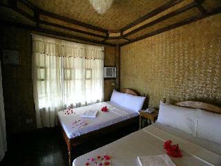 Hotel Balinsasayaw Resort