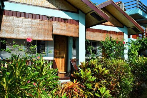 Hotel Angelnido Resort