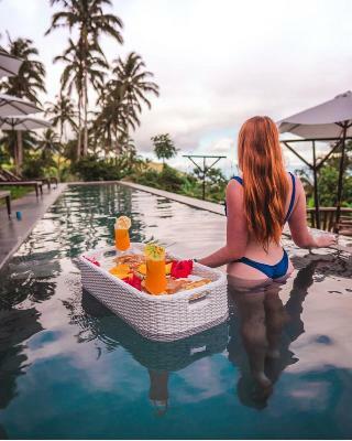 Hotel Bintana Sa Paraiso Binunsaran