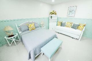 The Partridge Guesthouse