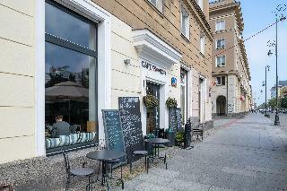 Apartamentos P&o Chlodna