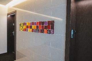 Apartamentos P&o Kolejowa 3