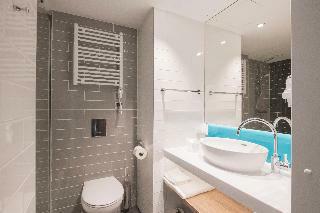 Hotel Holiday Inn Express Warsaw - Mokotow