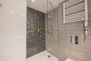 Hotel Holiday Inn Express Warsaw - Mokotow
