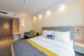 Hotel Holiday Inn Express Warsaw - Mokotow