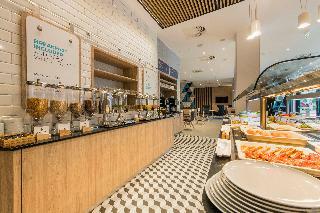 Hotel Holiday Inn Express Warsaw - Mokotow