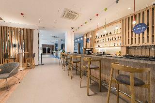 Hotel Holiday Inn Express Warsaw - Mokotow