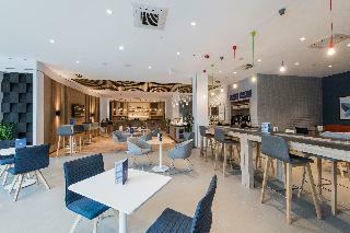 Hotel Holiday Inn Express Warsaw - Mokotow