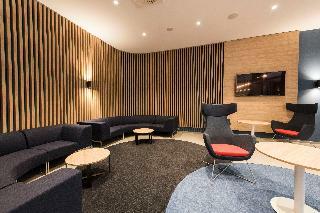 Hotel Holiday Inn Express Warsaw - Mokotow