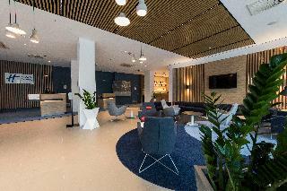 Hotel Holiday Inn Express Warsaw - Mokotow