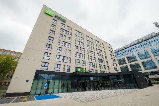 Hotel Holiday Inn Express Warsaw - Mokotow