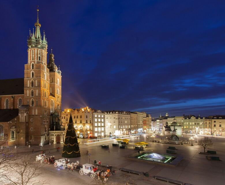 Hotel Betmanowska Main Square Residence
