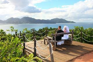 Hotel Cerf Island Resort