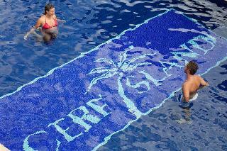 Hotel Cerf Island Resort