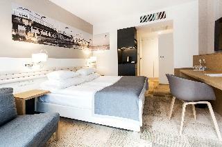 Hotel Platan