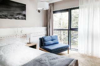 Hotel Platan