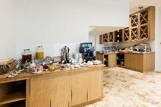 Hotel Platan