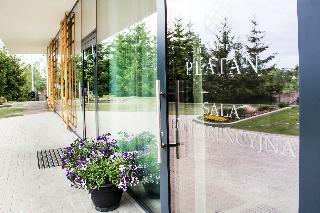 Hotel Platan