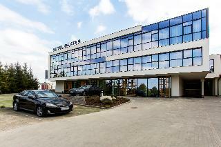 Hotel Platan