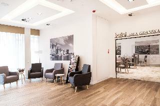 Hotel Platan