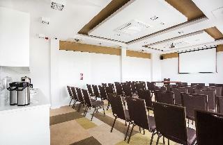Hotel Platan
