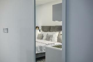 Hotel Rajska 3 By Pi Apartments