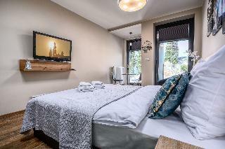 Hotel Rajska 3 By Pi Apartments