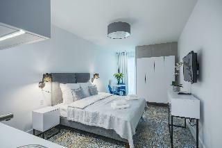 Hotel Rajska 3 By Pi Apartments