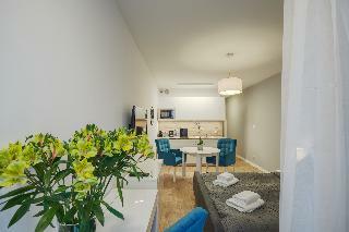 Hotel Rajska 3 By Pi Apartments