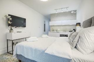 Hotel Rajska 3 By Pi Apartments