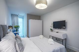 Hotel Rajska 3 By Pi Apartments