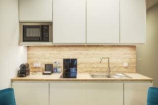 Hotel Rajska 3 By Pi Apartments