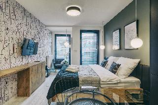 Hotel Rajska 3 By Pi Apartments