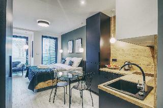 Hotel Rajska 3 By Pi Apartments