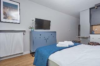 Hotel Rajska 3 By Pi Apartments